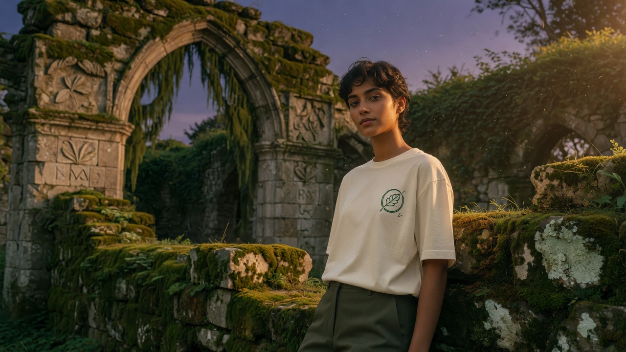 Guide des tailles : hoodies et t-shirts Le Seigneur des Anneaux