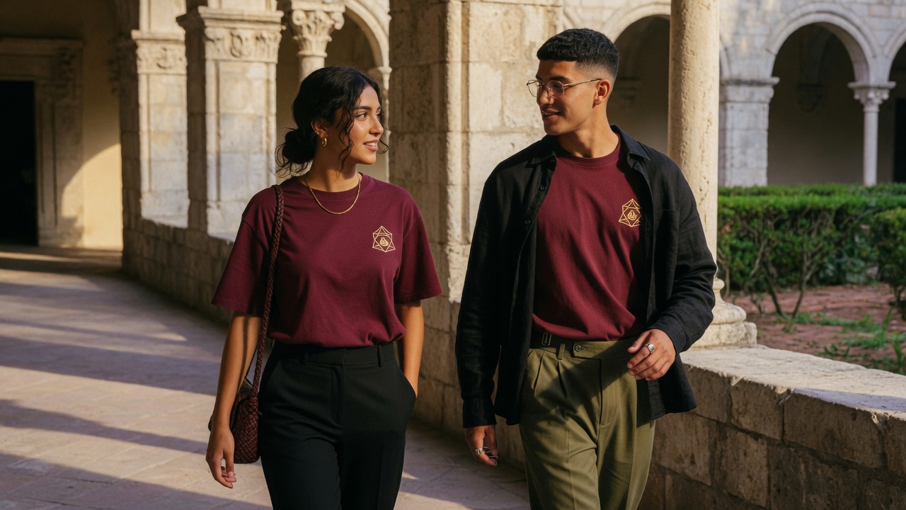 Pourquoi on porte son ship : la psychologie derrière le t-shirt Ron & Hermione