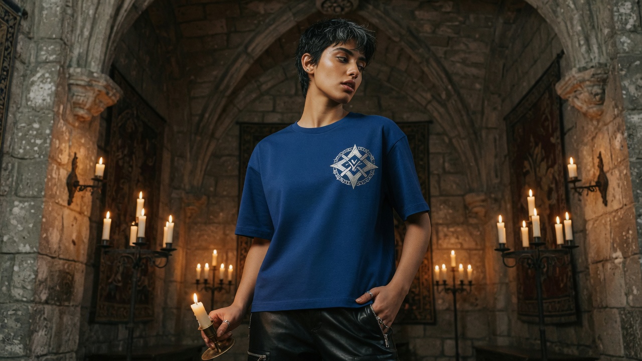 Porter du Magic: The Gathering au quotidien